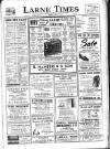 Larne Times Thursday 27 January 1955 Page 1