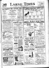 Larne Times Thursday 10 February 1955 Page 1