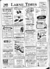 Larne Times Thursday 01 September 1955 Page 1