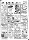 Larne Times Thursday 03 November 1955 Page 1