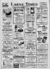 Larne Times Thursday 03 July 1958 Page 1