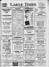 Larne Times Thursday 10 September 1959 Page 1