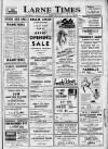 Larne Times Thursday 02 July 1959 Page 1