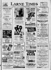 Larne Times Thursday 16 July 1959 Page 1