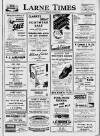 Larne Times Thursday 24 December 1959 Page 1