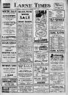Larne Times Thursday 07 January 1960 Page 1