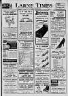 Larne Times Thursday 11 February 1960 Page 1
