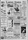 Larne Times Thursday 29 September 1960 Page 1