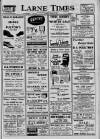 Larne Times Thursday 19 January 1961 Page 1