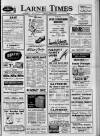 Larne Times Thursday 02 February 1961 Page 1