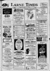 Larne Times Thursday 01 June 1961 Page 1
