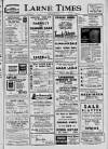Larne Times Thursday 29 June 1961 Page 1