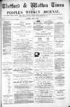 Thetford & Watton Times Saturday 08 May 1880 Page 1