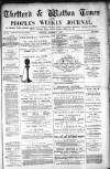 Thetford & Watton Times Saturday 04 December 1880 Page 1