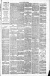 Thetford & Watton Times Saturday 09 December 1882 Page 5