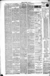 Thetford & Watton Times Saturday 23 February 1884 Page 8