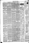 Thetford & Watton Times Saturday 22 March 1884 Page 8