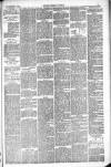 Thetford & Watton Times Saturday 01 November 1884 Page 5