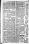 Thetford & Watton Times Saturday 01 November 1884 Page 8