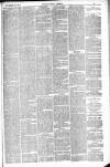 Thetford & Watton Times Saturday 15 November 1884 Page 3