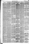 Thetford & Watton Times Saturday 15 November 1884 Page 8