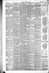 Thetford & Watton Times Saturday 22 November 1884 Page 8