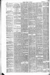 Thetford & Watton Times Saturday 29 November 1884 Page 4
