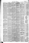 Thetford & Watton Times Saturday 29 November 1884 Page 8