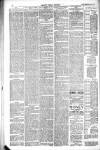 Thetford & Watton Times Saturday 13 December 1884 Page 8