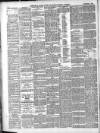 Thetford & Watton Times Saturday 01 December 1888 Page 4