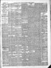 Thetford & Watton Times Saturday 01 December 1888 Page 5