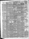 Thetford & Watton Times Saturday 01 December 1888 Page 8