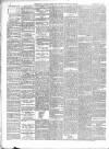 Thetford & Watton Times Saturday 19 January 1889 Page 4