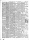 Thetford & Watton Times Saturday 19 January 1889 Page 8