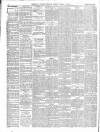 Thetford & Watton Times Saturday 02 February 1889 Page 4