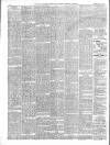 Thetford & Watton Times Saturday 02 February 1889 Page 8