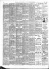 Thetford & Watton Times Saturday 01 June 1889 Page 8