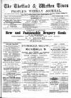 Thetford & Watton Times Saturday 22 June 1889 Page 1