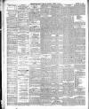 Thetford & Watton Times Saturday 11 January 1890 Page 4