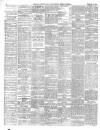 Thetford & Watton Times Saturday 08 February 1890 Page 4