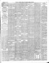 Thetford & Watton Times Saturday 08 February 1890 Page 5