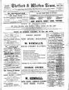 Thetford & Watton Times Saturday 14 April 1894 Page 1