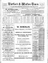Thetford & Watton Times Saturday 05 May 1894 Page 1