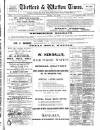 Thetford & Watton Times Saturday 19 May 1894 Page 1