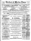 Thetford & Watton Times Saturday 30 June 1894 Page 1