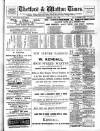 Thetford & Watton Times Saturday 21 July 1894 Page 1