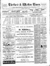 Thetford & Watton Times Saturday 01 September 1894 Page 1