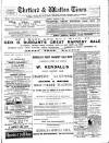 Thetford & Watton Times Saturday 08 September 1894 Page 1