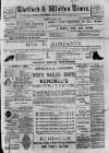 Thetford & Watton Times Saturday 09 January 1897 Page 1