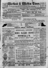 Thetford & Watton Times Saturday 30 January 1897 Page 1